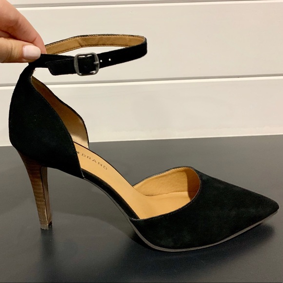 Lucky brand tukko heel Clearance